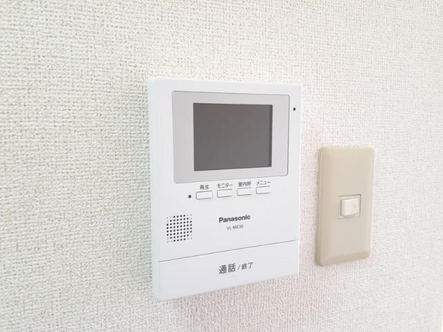 リバーサイド広面（103） 設備