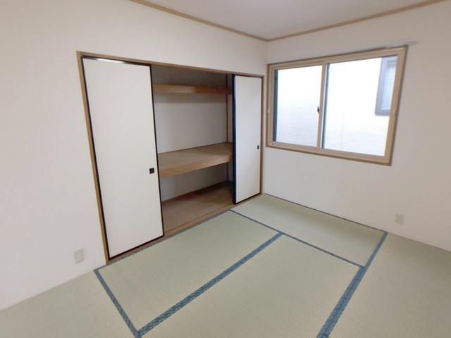 ＴＲＩＣＯＳＡサイトウ（203） 部屋画像