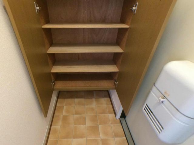 ＴＲＩＣＯＳＡサイトウ（203） 部屋画像