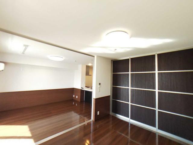 セジュールＡｓａｍｉ（305） その他部屋・スペース