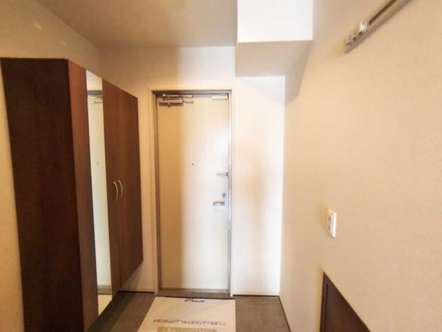 セジュールＡｓａｍｉ（305） 玄関