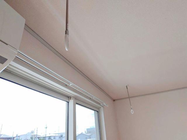 アーバンライフ八橋（103） 部屋画像