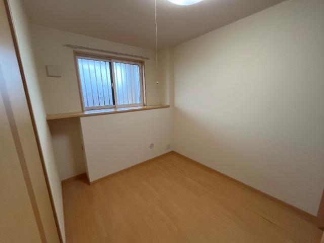 カサ・デ・ラパス 部屋画像