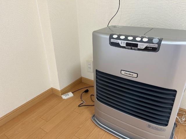 カサ・デ・ラパス 部屋画像