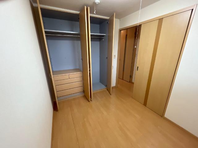 カサ・デ・ラパス 部屋画像
