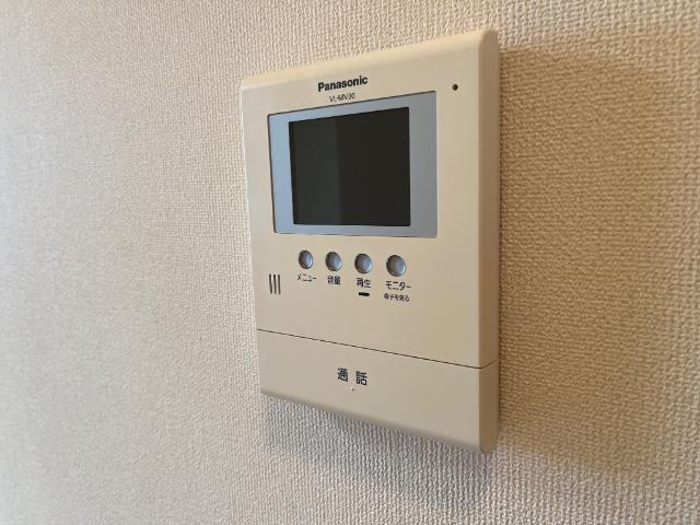 カサ・デ・ラパス 部屋画像