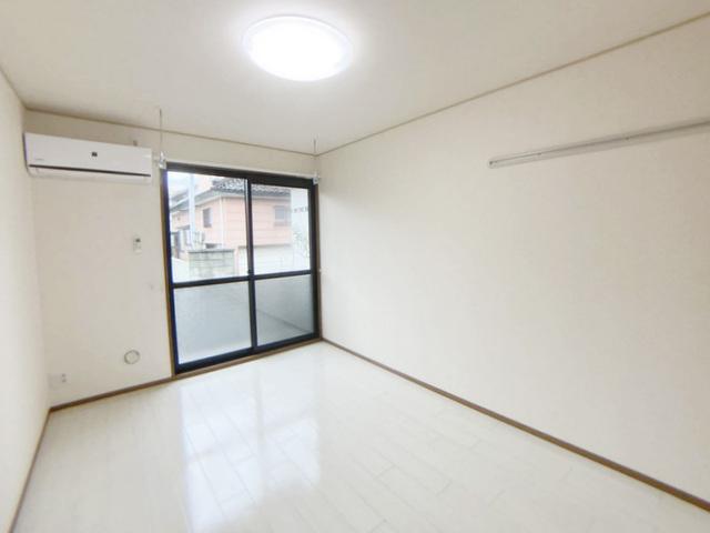 サンステージ東通（106） 部屋画像