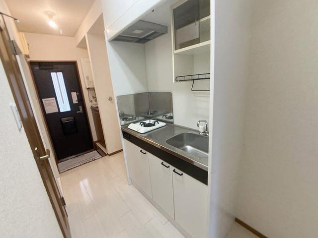 サンステージ東通（106） 部屋画像