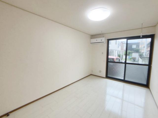 サンステージ東通（106） 部屋画像