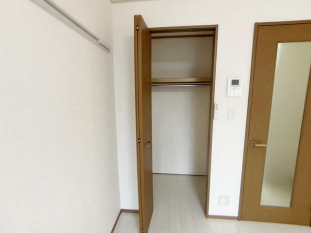 サンステージ東通（106） 玄関