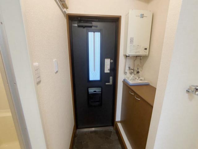 サンステージ東通（106） 部屋画像