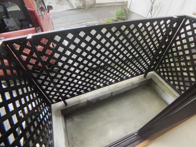 サンステージ東通（106） 部屋画像