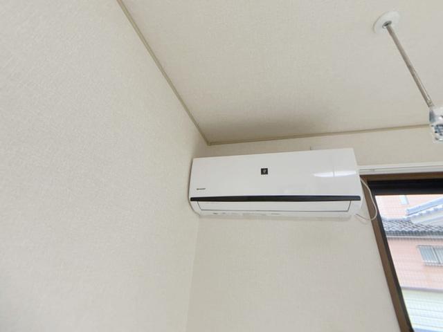 サンステージ東通（106） 部屋画像