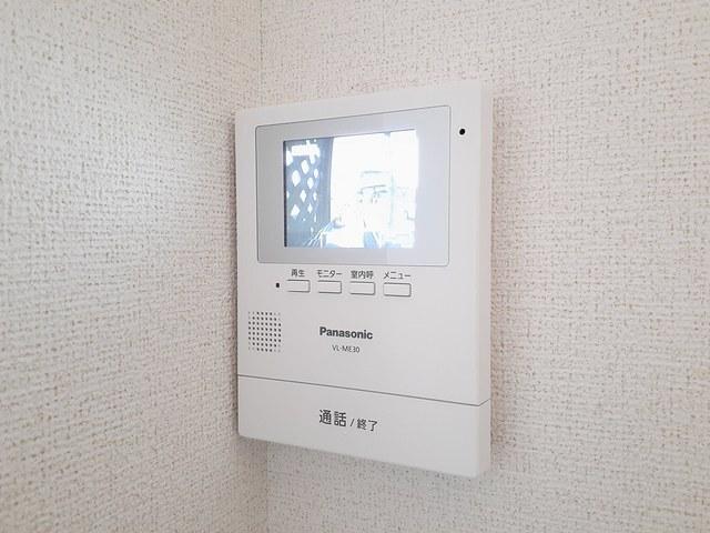グランシャリオ　トム（102） 設備