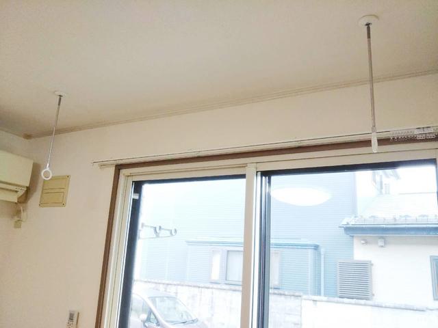 ラフィネ築地（103） 部屋画像