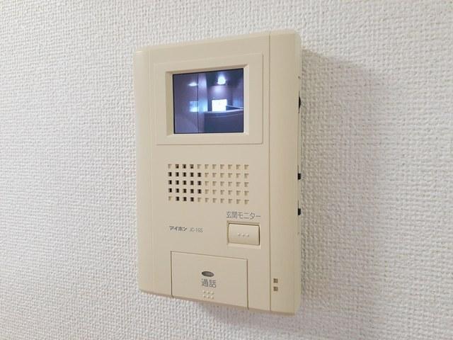 ジラソーレ（306） エントランス