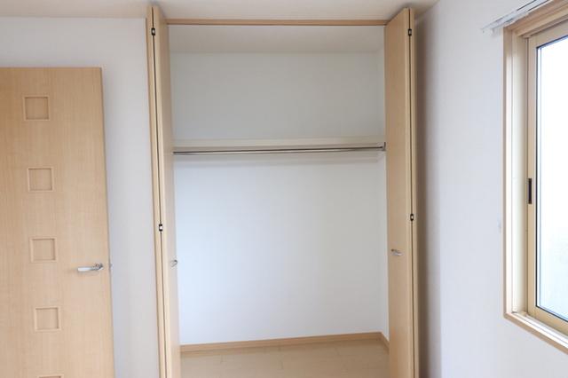 グランモア泉中央（201） 部屋画像