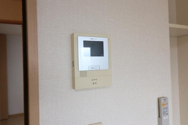 グランモア泉中央（201） 部屋画像
