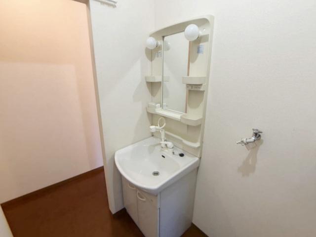 ステラ　Ⅰ（102） 洗面