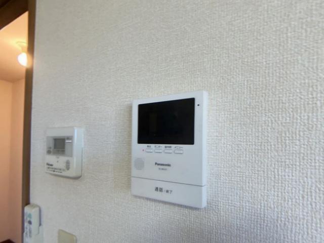 ステラ　Ⅰ（102） 部屋画像