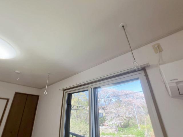 コーポビューラー　Ⅲ（203） 部屋画像