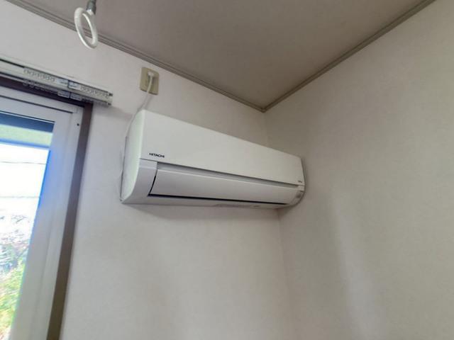 コーポビューラー　Ⅲ（203） 部屋画像