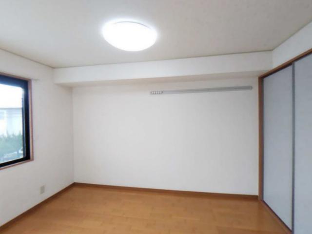 リビングタウン東通　Ａ（203） 部屋画像