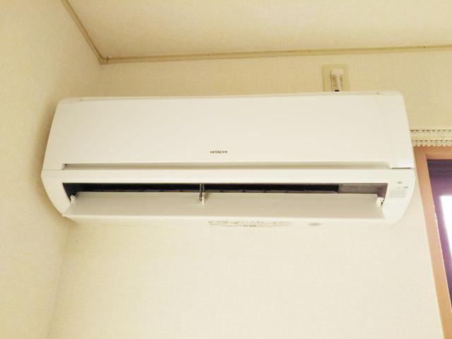 リビングタウン東通　Ａ（203） 部屋画像