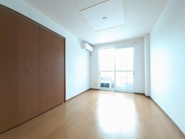 エーデル（202） 室内