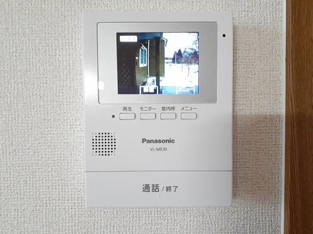 エーデル（202） 設備