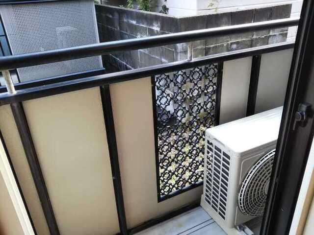 メゾンドール野添（101） 部屋画像