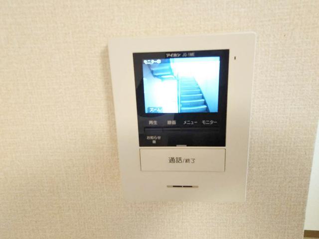 メゾンドール野添（101） 部屋画像