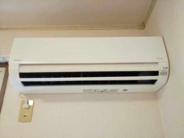 メゾンドール野添（101） 部屋画像