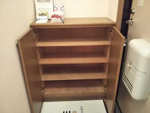 メゾンドール野添（101） 部屋画像