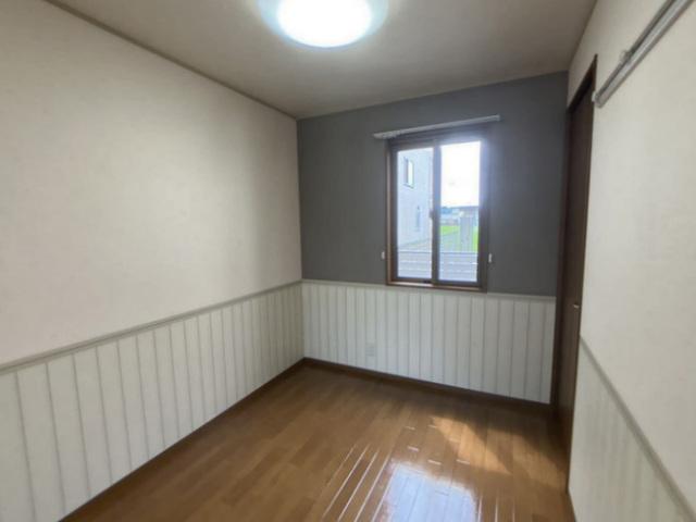 サンパティーク鎌田（103） 部屋画像