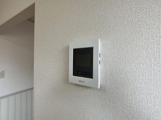 サンパティーク鎌田（103） 部屋画像