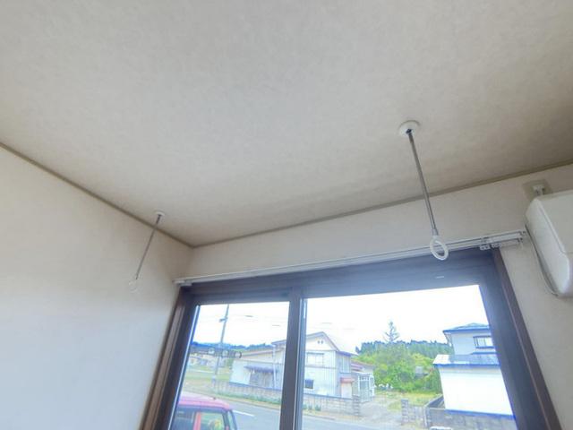 サンパティーク鎌田（103） 部屋画像