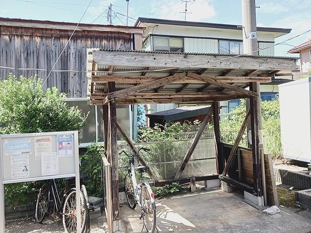 サワーメゾンＢ（101） その他部屋・スペース