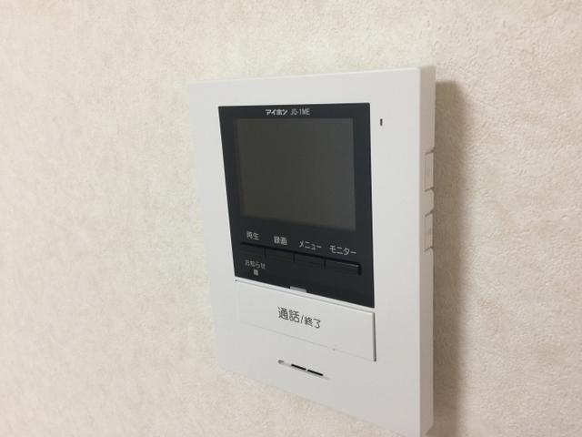 メゾンドワイズマン（202） 部屋画像