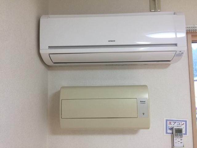 メゾンドワイズマン（202） 部屋画像