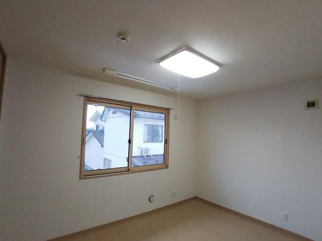 ローズコート三枚橋２（201） 部屋画像