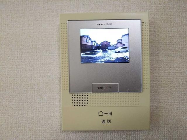 ローズコート三枚橋２（201） 部屋画像