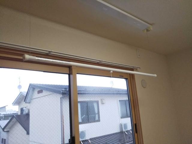 ローズコート三枚橋２（201） 部屋画像