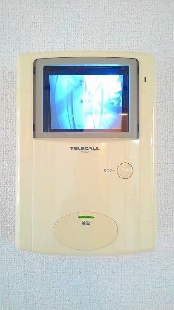 セルフィーユ（101） その他部屋・スペース