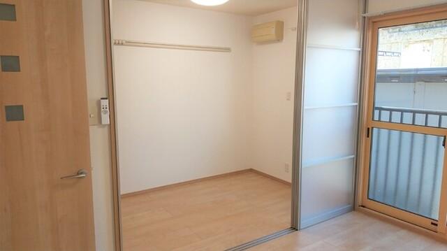 セジュールレーヌ（101） 部屋画像