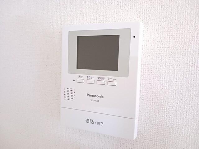 ファミリー（101） 設備
