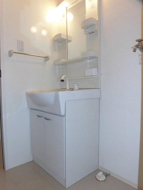 サンクレスト　Ａ（103） 部屋画像