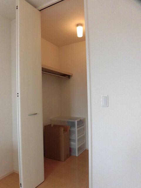 サンクレスト　Ａ（103） 部屋画像
