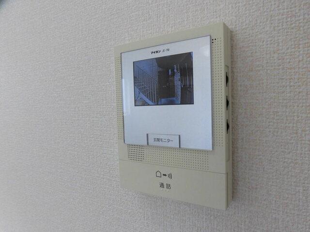 サンクレスト　Ａ（103） 部屋画像