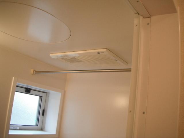 サンクレスト　Ａ（103） 部屋画像